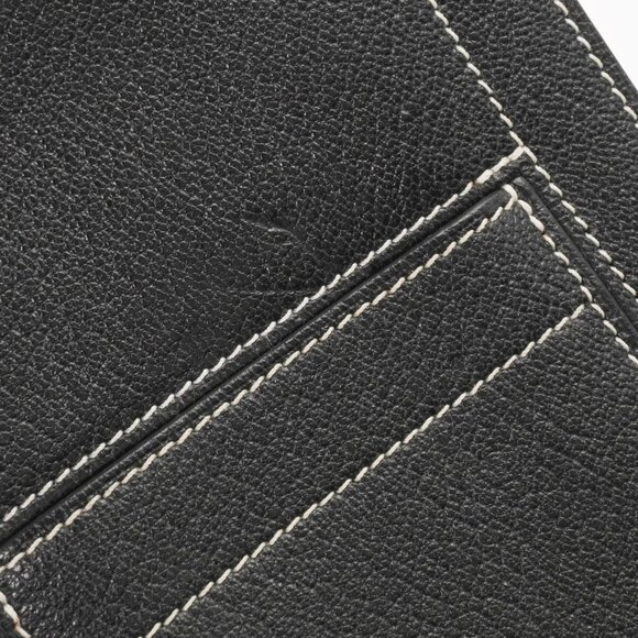 HERMES In the loop to go Black/Noir accessories 800000137514000 - Picture 6 of 9